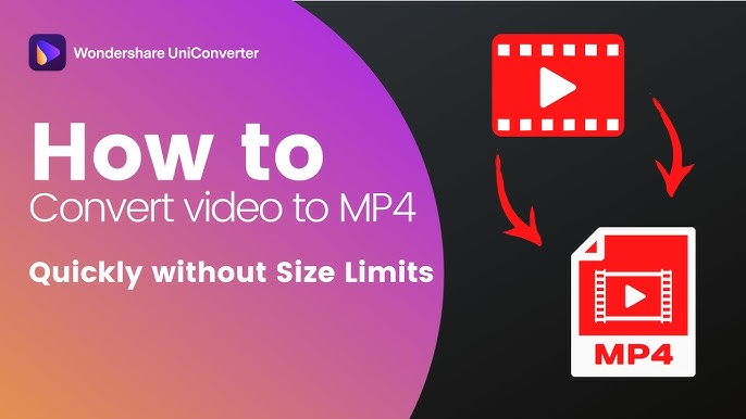 YouTube to MP4: Simplifying Video Conversion with Ease and Reliability