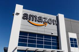 Unlock Your Future with Amazon Jobs