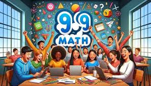 99math: Revolutionizing Math Education with Fun and Engagement