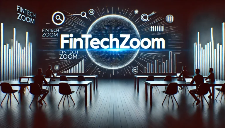 FintechZoom.com Review: An In-Depth Analysis