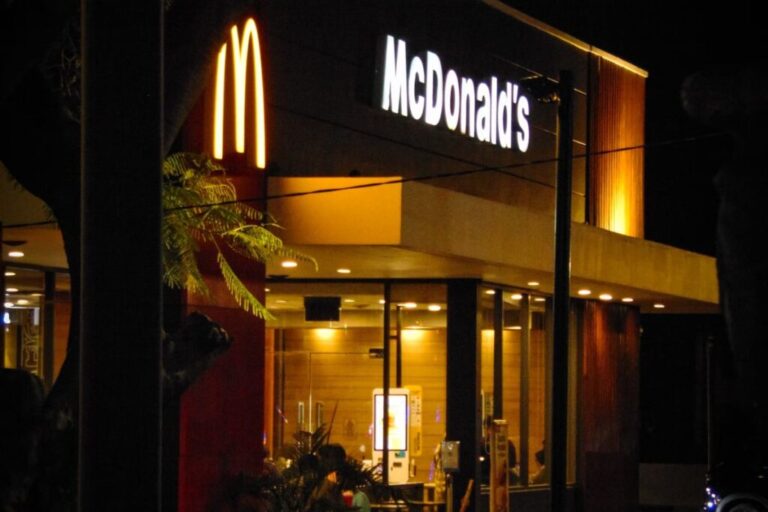 Mystuff 2.0 McDonald’s: Transforming Employee Engagement and Efficiency